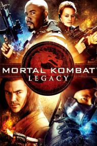 Mortal Kombat Legacy <span style=color:#777>(2011)</span> [720p] [BluRay] <span style=color:#fc9c6d>[YTS]</span>