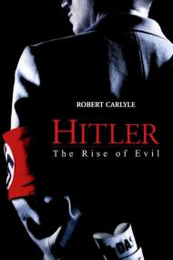 Hitler The Rise Of Evil <span style=color:#777>(2003)</span> [720p] [BluRay] <span style=color:#fc9c6d>[YTS]</span>