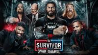 WWE Survivor Series WarGames<span style=color:#777> 2023</span> 1080p HDTV h264<span style=color:#fc9c6d>-Star[TGx]</span>