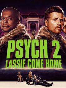 Psych 2 lassie come home<span style=color:#777> 2020</span> 1080p bluray x264-mimesis
