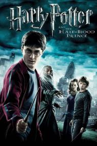 Harry Potter and the Half-Blood Prince<span style=color:#777> 2009</span> 2160p MAX WEB-DL DDP 5.1 DV HDR H 265-PiRaTeS[TGx]