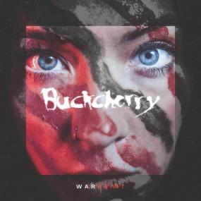 Buckcherry - Warpaint (2019 Rock) [Flac 24-96]