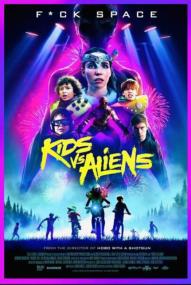 Kids Vs Aliens <span style=color:#777>(2022)</span> iTA-ENG Bluray 1080p x264-Dr4gon<span style=color:#fc9c6d> MIRCrew</span>