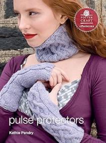 [ CourseWikia com ] Pulse Protectors - E-Pattern from Vampire Knits (Potter Craft ePatterns)