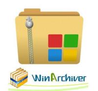 WinArchiver Pro 5.6 + Keygen