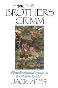 The Brothers Grimm - From Enchanted Forests to the Modern World