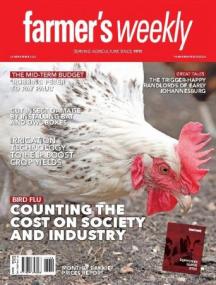 Farmer's Weekly - 24 November<span style=color:#777> 2023</span>
