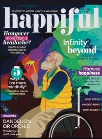 Happiful Magazine - Issue 80,<span style=color:#777> 2023</span>