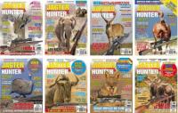 SA Hunter - Jagter - Full Year<span style=color:#777> 2023</span> Collection