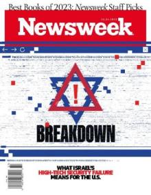 Newsweek USA - November 24,<span style=color:#777> 2023</span>