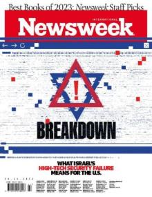 Newsweek International - November 24,<span style=color:#777> 2023</span>