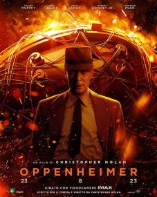 Oppenheimer <span style=color:#777>(2023)</span> [IMAX] UHD BluRay HDR 2160p ITA DTS ITA AAC ENG DTS-HD MA ENG AC3 Subs x265 [TbZ]