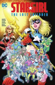 Stargirl - The Lost Children <span style=color:#777>(2023)</span> (digital) (Son of Ultron-Empire)