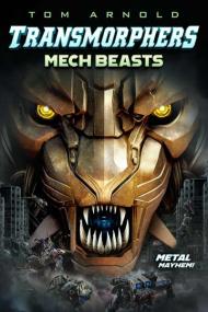 Transmorphers Mech Beasts<span style=color:#777> 2023</span> 1080p WEB-DL DDP2.0 H264<span style=color:#fc9c6d>-AOC[TGx]</span>