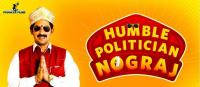 Humble Politiciann Nograj <span style=color:#777>(2018)</span> Kannada 720p HDRip x264 1.4GB