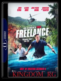 Freelance<span style=color:#777> 2023</span> 1080p WEB-DL NF HEVC x265 10-Bit DD5-1 M-Subs KINGDOM RG