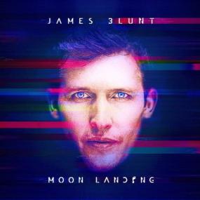James Blunt - Moon Landing (Deluxe Edition) (2013 Pop) [Flac 24-96]