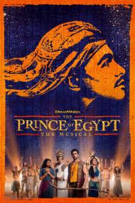 The Prince Of Egypt Live From The West End <span style=color:#777>(2023)</span> [720p] [WEBRip] <span style=color:#fc9c6d>[YTS]</span>