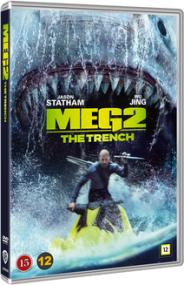 Meg 2 The Trench - Shark 2 L Abisso <span style=color:#777>(2023)</span> [DVD9 - MultiLang Ac3 5.1 Deu AC3 2.0 - MultiLang]