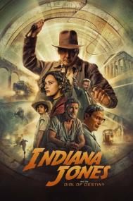 Indiana Jones and the Dial of Destiny<span style=color:#777> 2023</span> 2160p 10bit HDR DV BluRay 8CH x265 HEVC<span style=color:#fc9c6d>-PSA</span>