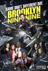 【高清剧集网发布 】神烦警探 第二季[全23集][简繁英字幕] Brooklyn Nine-Nine S02 1080p NF WEB-DL DDP 5.1 H.264-BlackTV