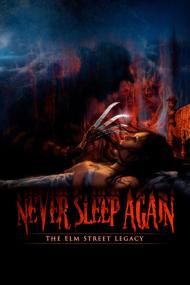 Never Sleep Again The Elm Street Legacy <span style=color:#777>(2010)</span> [1080p] [BluRay] <span style=color:#fc9c6d>[YTS]</span>