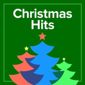 Various Artists - Christmas Hits 80s, 90s,<span style=color:#777> 2000</span>'s <span style=color:#777>(2023)</span> Mp3 320kbps [PMEDIA] ⭐️
