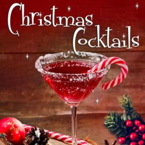 Various Artists - Christmas Cocktails Smooth Jazz Hits <span style=color:#777>(2023)</span> Mp3 320kbps [PMEDIA] ⭐️