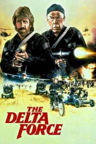 The Delta Force<span style=color:#777> 1986</span> 1080p MAX WEB-DL DDP 2 0 H 265-PiRaTeS[TGx]