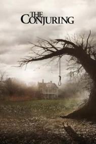 The Conjuring<span style=color:#777> 2013</span> 2160p MAX WEB-DL DDP 5.1 DV HDR H 265-PiRaTeS[TGx]