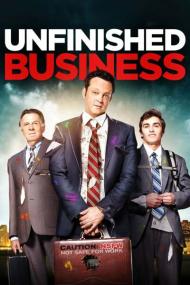 Unfinished Business<span style=color:#777> 2015</span> 1080p MAX WEB-DL DDP 5.1 H 265-PiRaTeS[TGx]