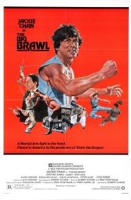 The Big Brawl <span style=color:#777>(1980)</span> [Jackie Chan] 1080p BluRay H264 DolbyD 5.1 + nickarad