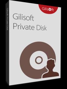 GiliSoft Private Disk 11.5 + Keygen