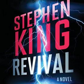 Stephen King -<span style=color:#777> 2014</span> - Revival (Horror)