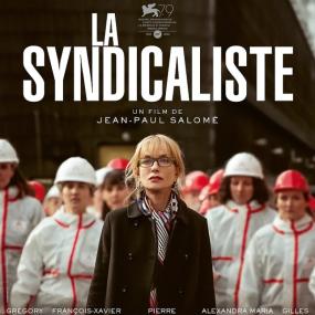 The Sitting Duck [La Syndicaliste]<span style=color:#777> 2022</span> 1080p BluRay AC3 x264-HORiZON-ArtSubs