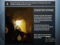 Counter-Strike Fast Five Legions