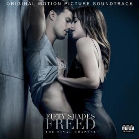 VA - Fifty Shades Freed (OST) <span style=color:#777>(2018)</span> Mp3 (320kbps) <span style=color:#fc9c6d>[Hunter]</span>