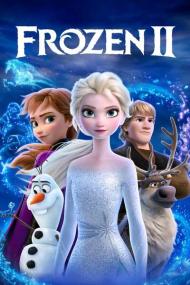 Frozen II<span style=color:#777> 2019</span> 1080p DSNP WEB-DL DDP 5.1 H.264-PiRaTeS[TGx]