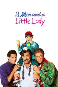 Three Men and a Little Lady<span style=color:#777> 1990</span> 720p DSNP WEBRip 800MB x264<span style=color:#fc9c6d>-GalaxyRG[TGx]</span>
