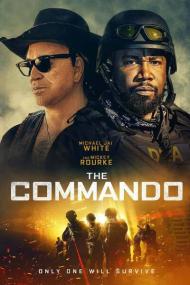 The Commando<span style=color:#777> 2022</span> 1080p STZ WEB-DL DD 5.1 H.264-PiRaTeS[TGx]