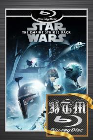 Star Wars The Empire Strikes Back<span style=color:#777> 1980</span> 1080p REMUX ENG RUS HINDI ITA LATINO DTS-HD Master DDP5.1 MKV<span style=color:#fc9c6d>-BEN THE</span>