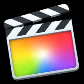 Final Cut Pro v10.7.0 Pre-Activated (macOS)