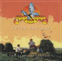 Barclay James Harvest - After The Day (The Radio Broadcasts<span style=color:#777> 1974</span>-1976) <span style=color:#777>(2008)</span>⭐FLAC