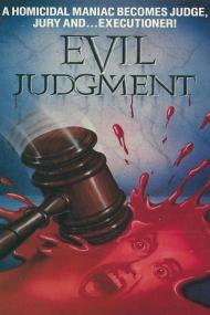 Evil Judgment <span style=color:#777>(1984)</span> [720p] [BluRay] <span style=color:#fc9c6d>[YTS]</span>