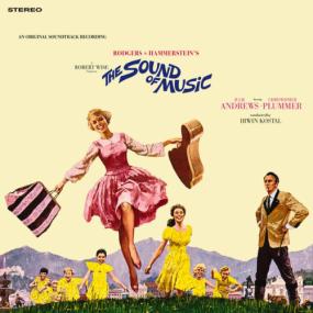 Rodgers & Hammerstein - The Sound Of Music (Original Soundtrack Recording <span style=color:#777> 2023</span> Mix) <span style=color:#777>(2023)</span> [24Bit-96kHz] FLAC [PMEDIA] ⭐️