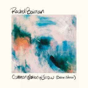 Rachel Baiman - Common Nation Of Sorrow (Deluxe Edition) <span style=color:#777>(2023)</span> [16Bit-44.1kHz] FLAC [PMEDIA] ⭐️