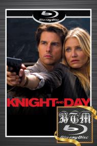 Knight And Day<span style=color:#777> 2010</span> 1080p REMUX EXTENDED ENG LATINO DTS-HD Master DDP5.1 MKV<span style=color:#fc9c6d>-BEN THE</span>