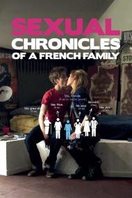Sexual Chronicles Of A French Family <span style=color:#777>(2012)</span> [UNCUT] [720p] [BluRay] <span style=color:#fc9c6d>[YTS]</span>