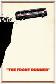 The Front Runner<span style=color:#777> 2018</span> 720p WEBRip 800MB x264<span style=color:#fc9c6d>-GalaxyRG[TGx]</span>