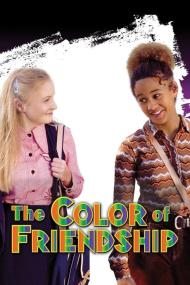 The Color Of Friendship <span style=color:#777>(2000)</span> [1080p] [BluRay] <span style=color:#fc9c6d>[YTS]</span>